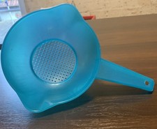 TUPPERWARE GOLDREGEN