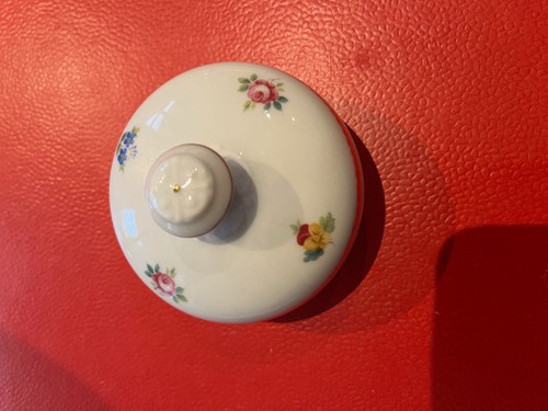 Rosenthal streublümchen - rosenthal,