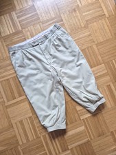 Hose Herren Gr 52 Kniebundhose