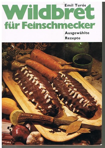 Wildbret für feinschmecker - wildbret,
