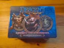 Descent 2. Edition - Kreuzzug