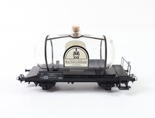 Märklin H0 44523.012 Güterwagen Glaskesselwagen SoMo "Michelstädter Rathausbräu"