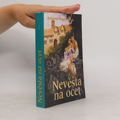 Nevěsta ocet rebecca - ocet ,