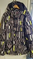 Quicksilver Snowboard  Jacke