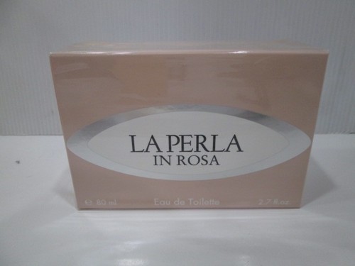 Perla rosa parfum damen - in,