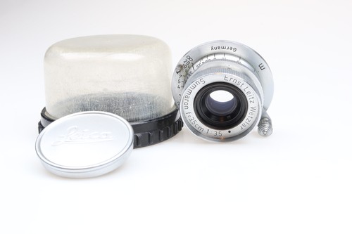 Leica summaron 35mm 5 - leica,