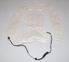 Sitzheizung Heizelement Lehne