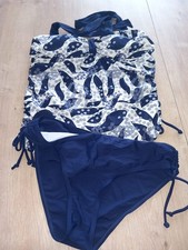 Tankini   Set Gepolstert  GR