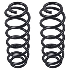 2X Premium Federn Fahrwerk