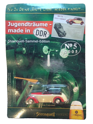 Werbetrucks ostalgie pkw - werbetrucks,
