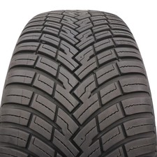 225 50 17 1x PIRELLI 225/50 R17 98Y XL RunFlat Ganzjahresreifen 2023 7,5mm