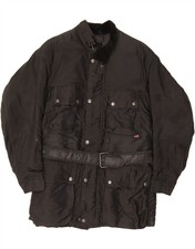 BELSTAFF Herren Utility Jacke