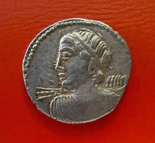 C. Licinius L.F. Macer 84 BC