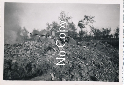 Wehrmacht foto nahaufnahme - foto, mg