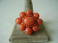 Antike seltene Korallen