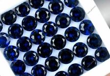 Natürlicher Saphir Edelstein