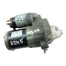 Nissan Juke F15 1.2 DiG-T 85kW Anlasser Starter 233006867R Bj2015