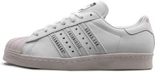 Adidas Superstar 80s Human made FYO730 All Sizes