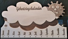 Geburtstagskalender
