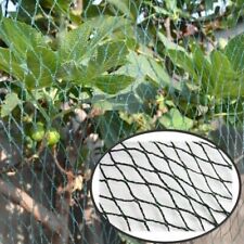 Teichnetz Vogelschutznetz Laubnetz Gartennetz Pflanzenschutznetz 12 Gr. 18g/m²