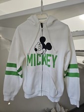 H&M Disney Sweat Jacke Mickey