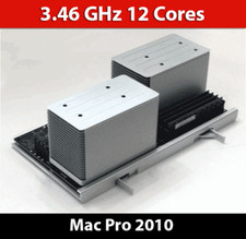 2010 Mac Pro CPU-Tray |
