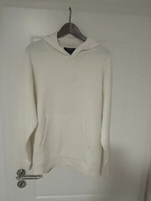 Aston Martin Boss Hoodie Beige Gr. M Neu