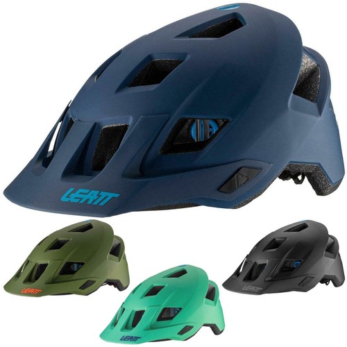 Leatt dbx fahrrad helm - leatt,