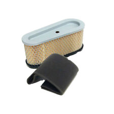 Luftfilter+Vorf.  passend für Briggs&Stratton 493909 12.5HP bis 15HP / PS