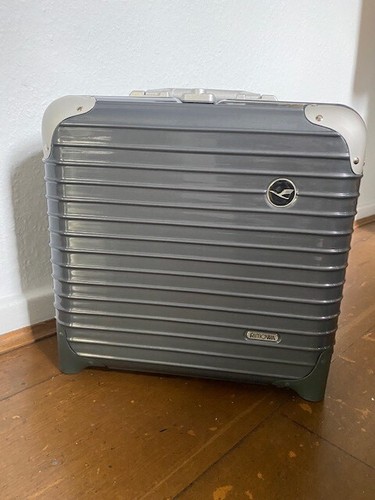 Rimowa limbo business - limbo,
