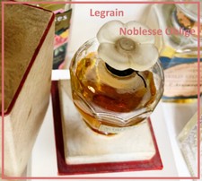 Julien Viard Legrain "Noblesse