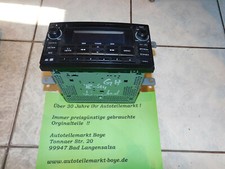 Subaru Impreza GH, Bj. 08-14, 2.0  - Autoradio,  86201FG420