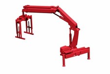 Herpa 054133 Hiab Ladekran