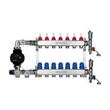 Premium Festwertregelset mit