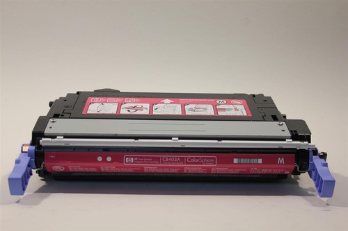 Cb403a toner magenta - hp,