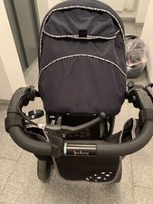 kinderwagen teutonia gebraucht