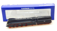 Fleischmann H0 417171 K Stromliniendampflok BR 03.10 der DRG - digital, Sound