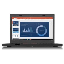Lenovo ThinkPad T460p
