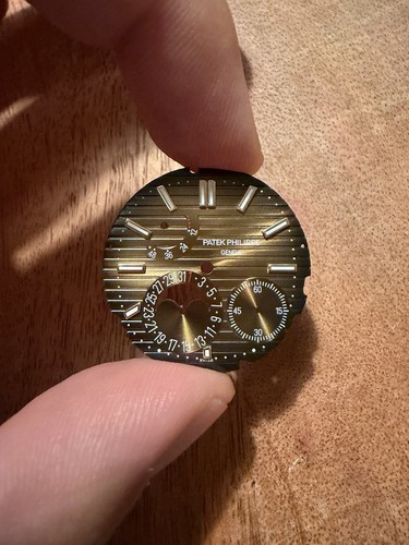 Patek philippe nautilus - patek,