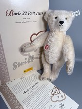 Steiff 404122 Teddybär Bärle