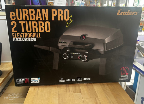 Enders eurban pro 2 turbo - eurban,