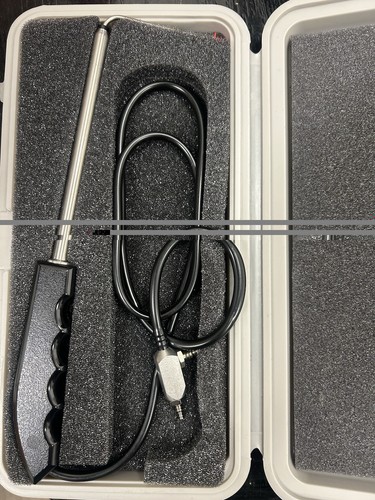 Dwyer 166t telescopic pitot - 166t,