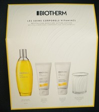 BIOTHERM L Eau Vitaminée Set