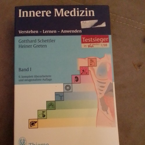 Innere medizin von - medizin,,