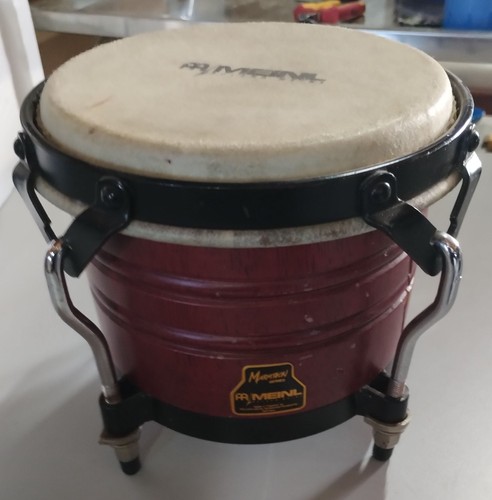 Meinl trommel marathon series - meinl,