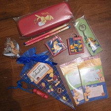 Hase Felix Set (11 Teile)