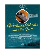 Weihnachtslieder aus aller