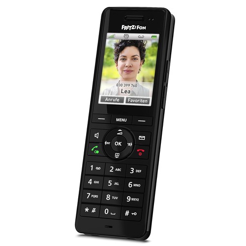 Fritz fon dect - x6,