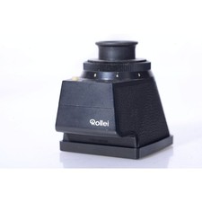Rollei rolleiflex - /,