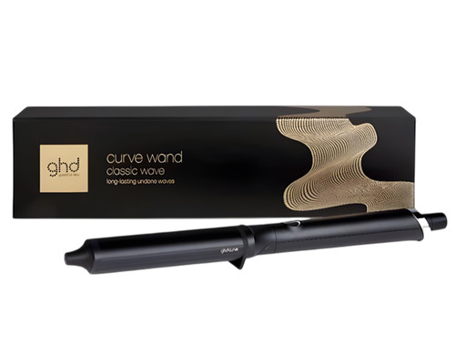Ghd curve wand classic wave - ghd,